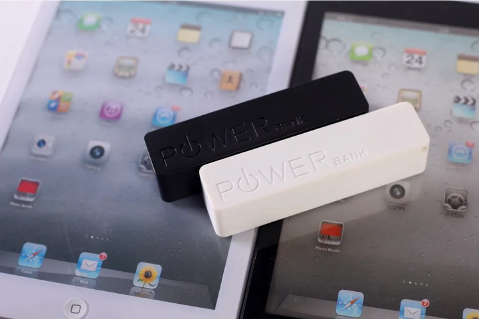 Mobile Phone Power bank 4