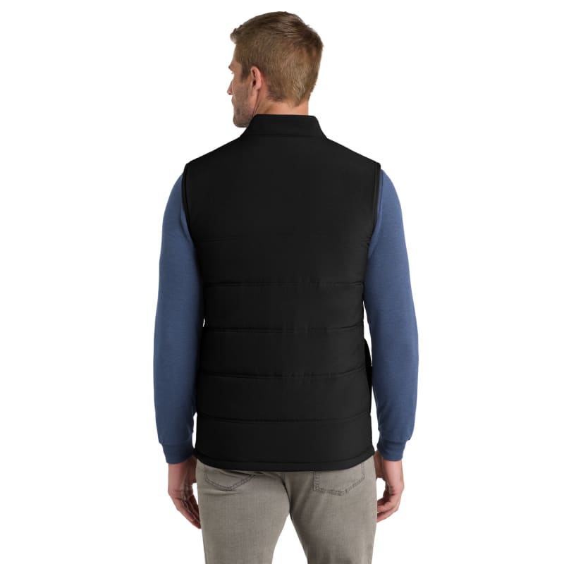 TravisMathew Cold Bay Vest 4