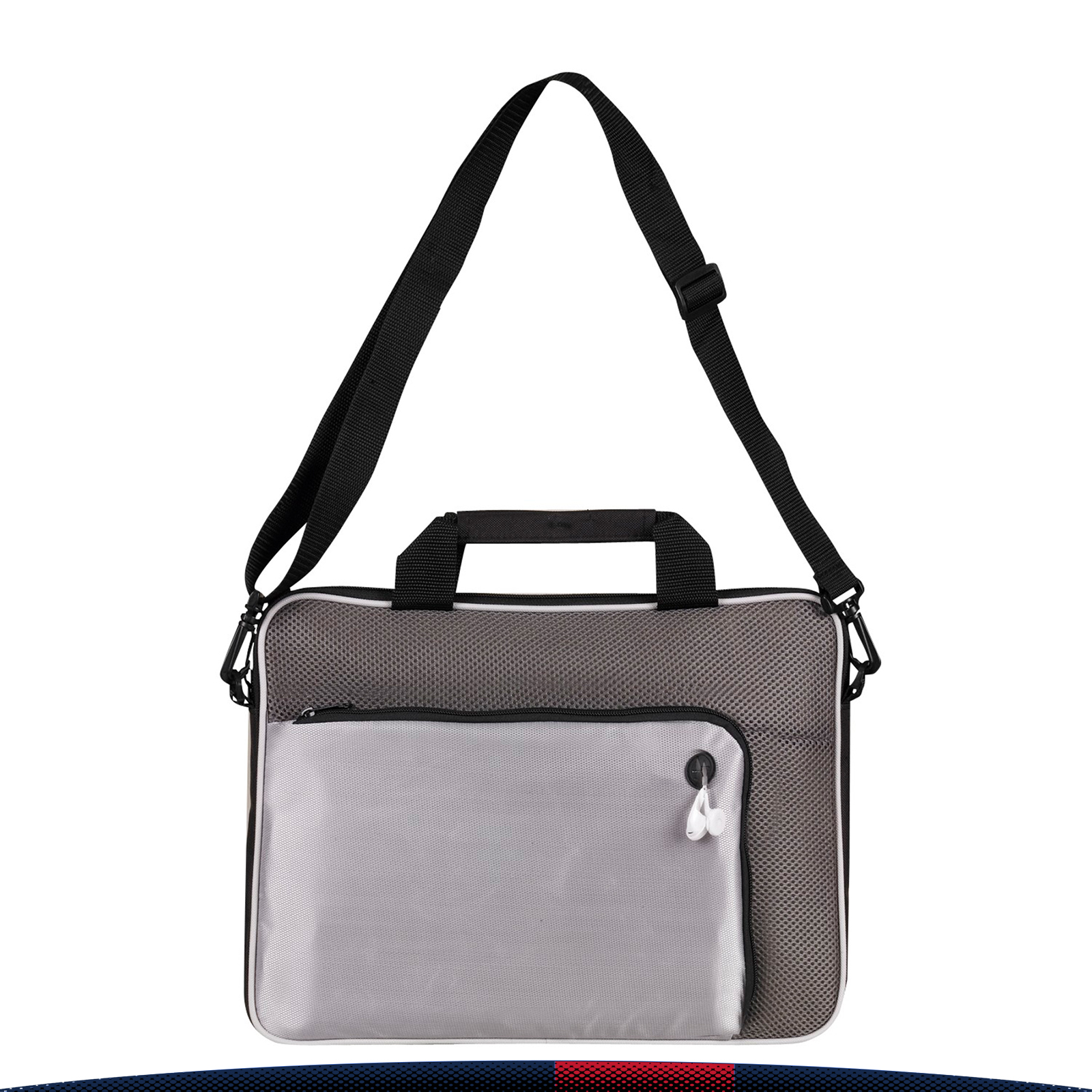 Ricky Laptop Briefcase 3