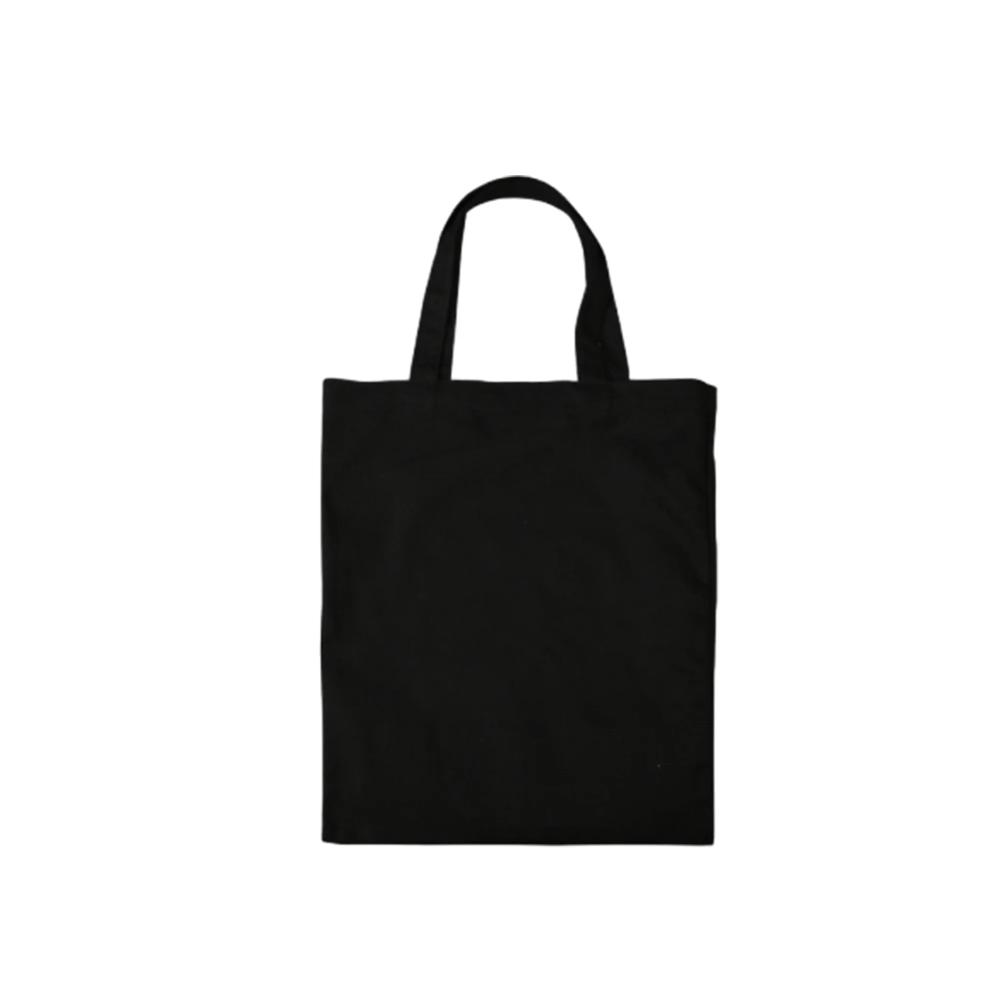 L13.4"Xw15.8" Reusable Shopping Canvas Bag 4