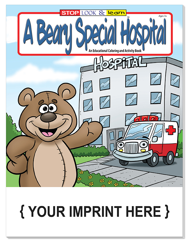 Deluxe Hospital Kit 2
