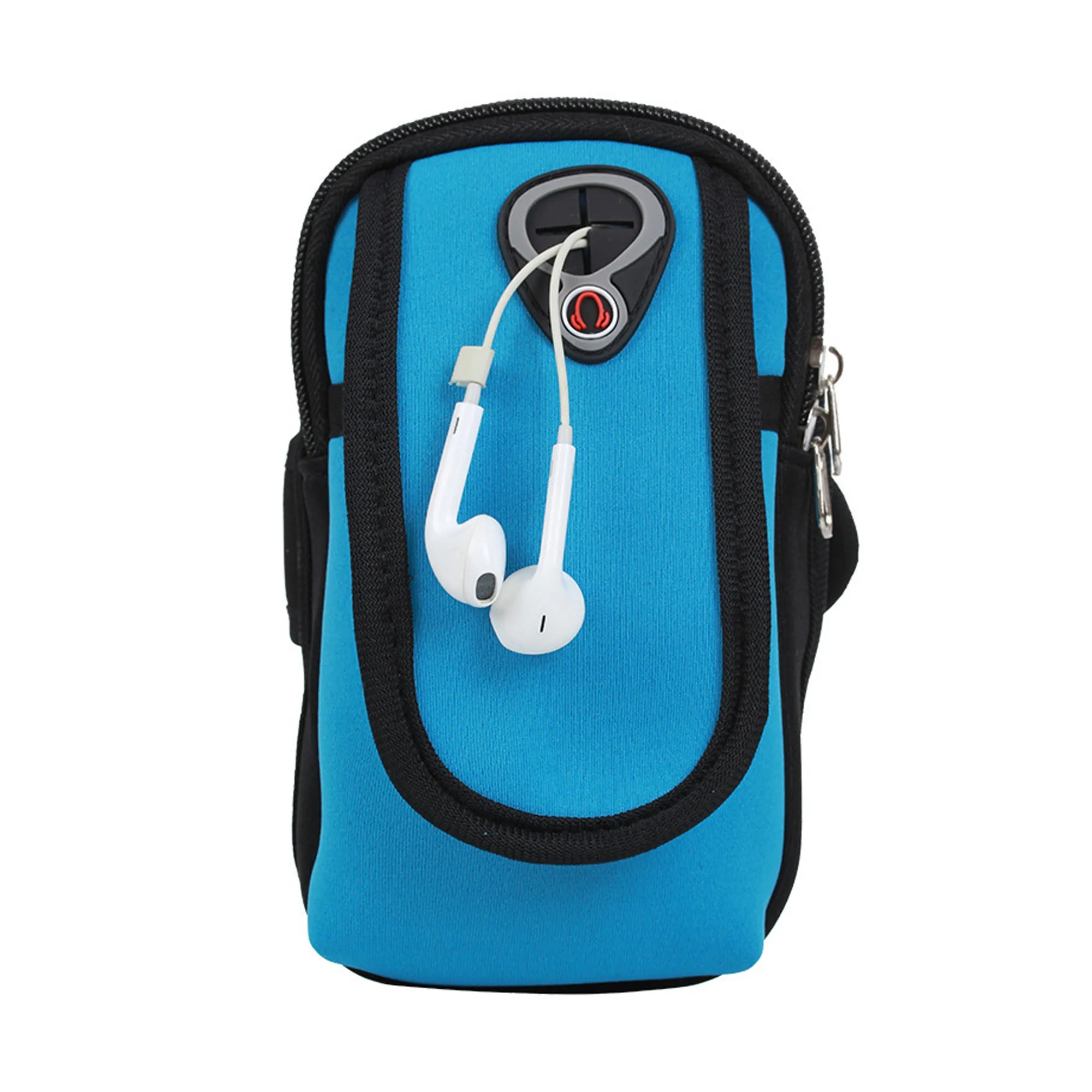 Universal Sport Running Arm Bag 7