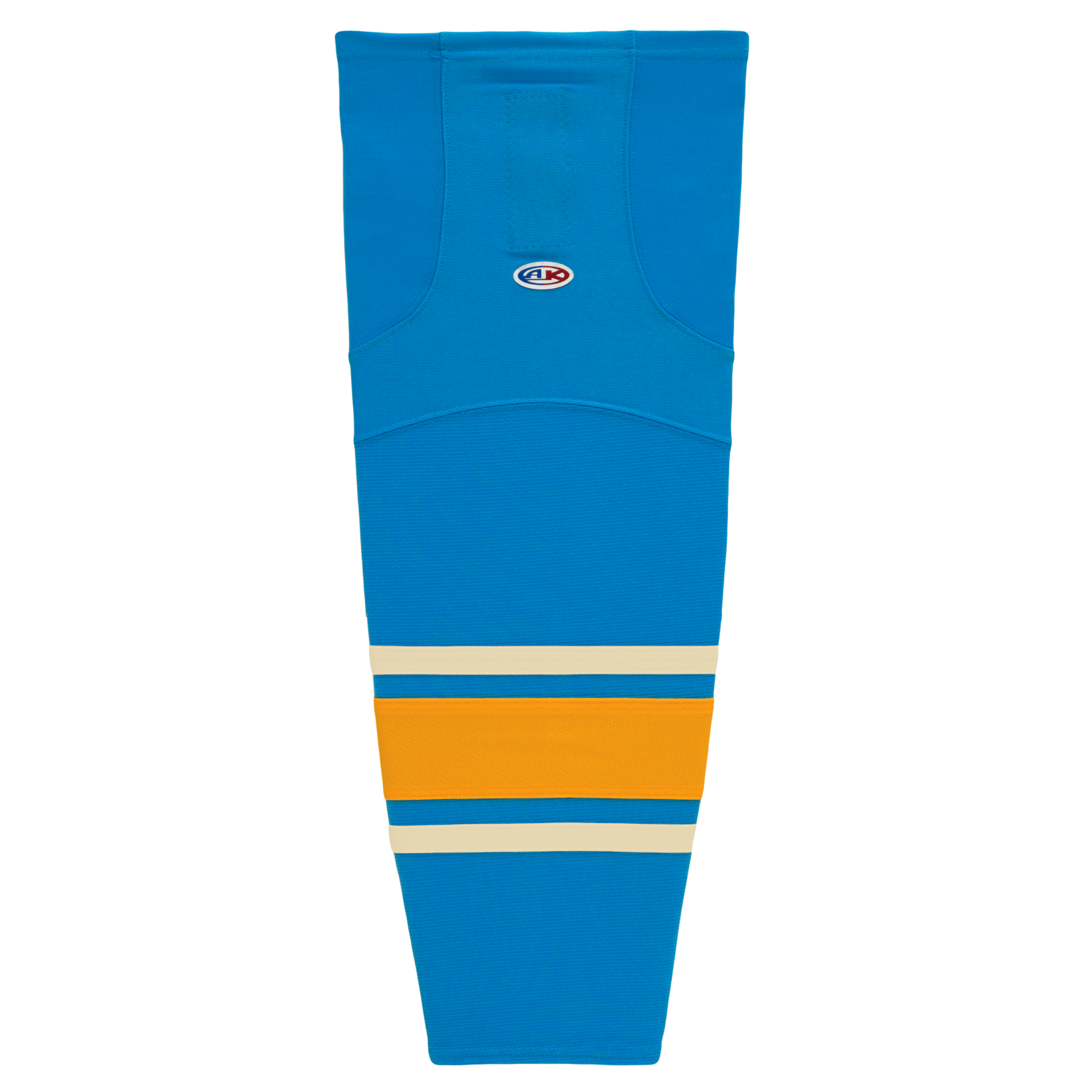 Cut & Sew Pro Hockey Socks HS2100-G31 16