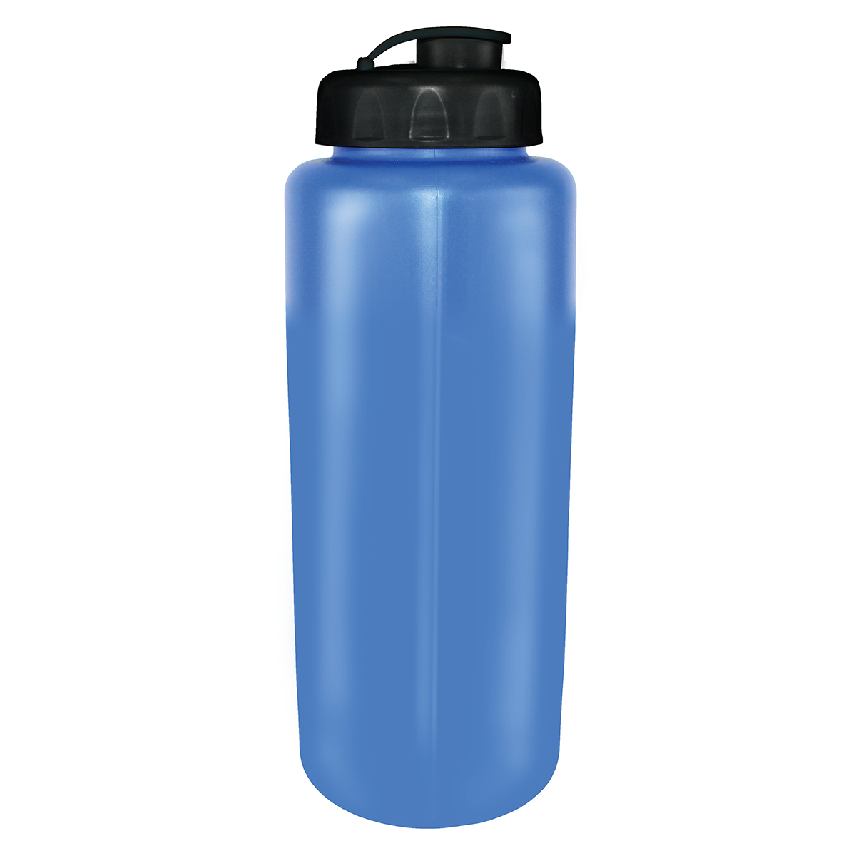 MicroHalt™ 32 oz. Grip Bottle with Flip Top Cap 3