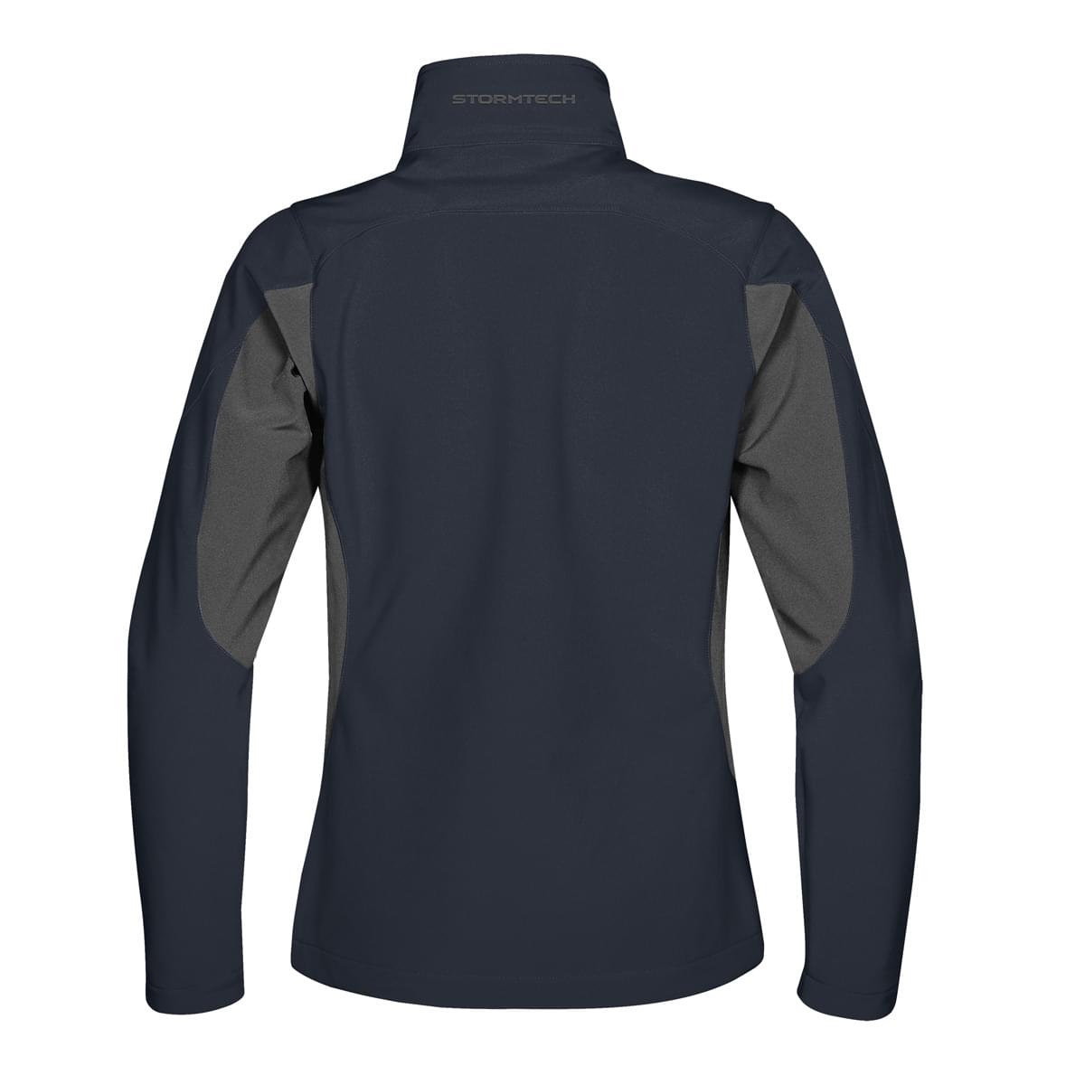 Stormtech Women's Pulse Softshell Jacket 5