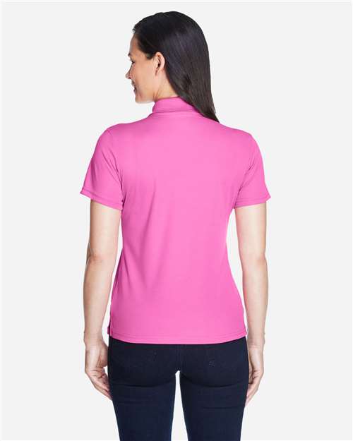 Women's Origin Performance Piqué Polo - 78181 153