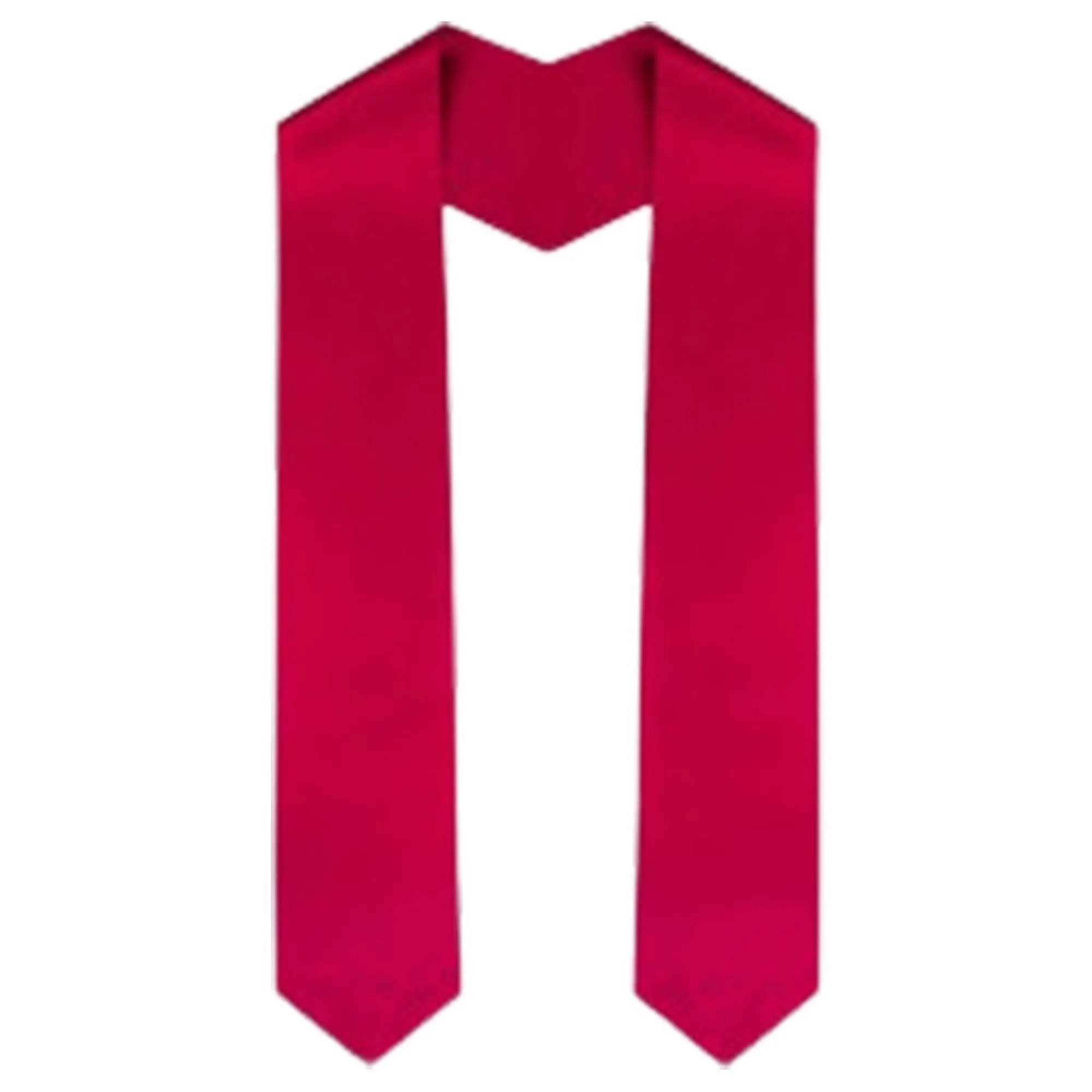 Unisex Graduation Honor Stoles Sash 9