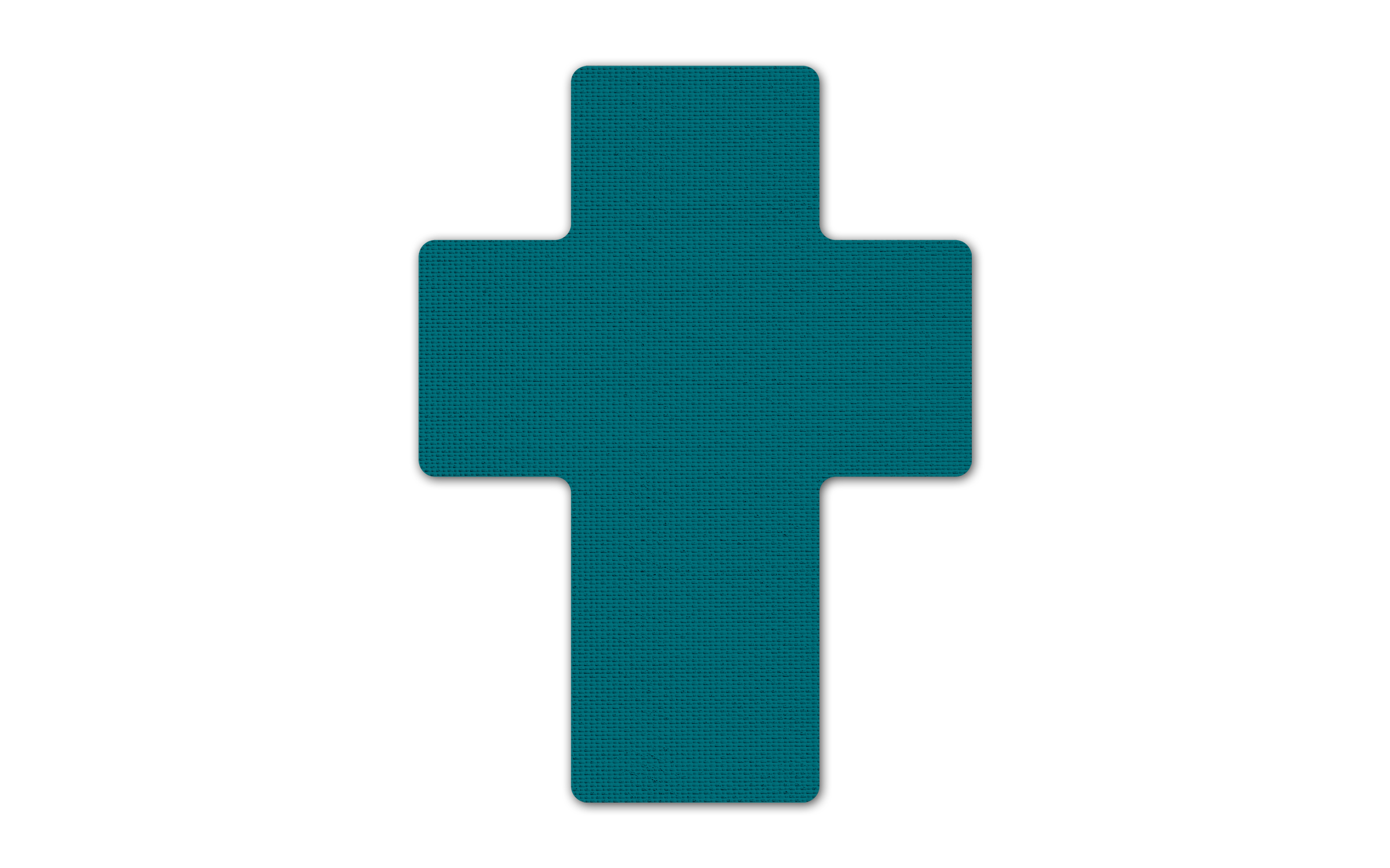 Cross Vinyl Jar Opener 82