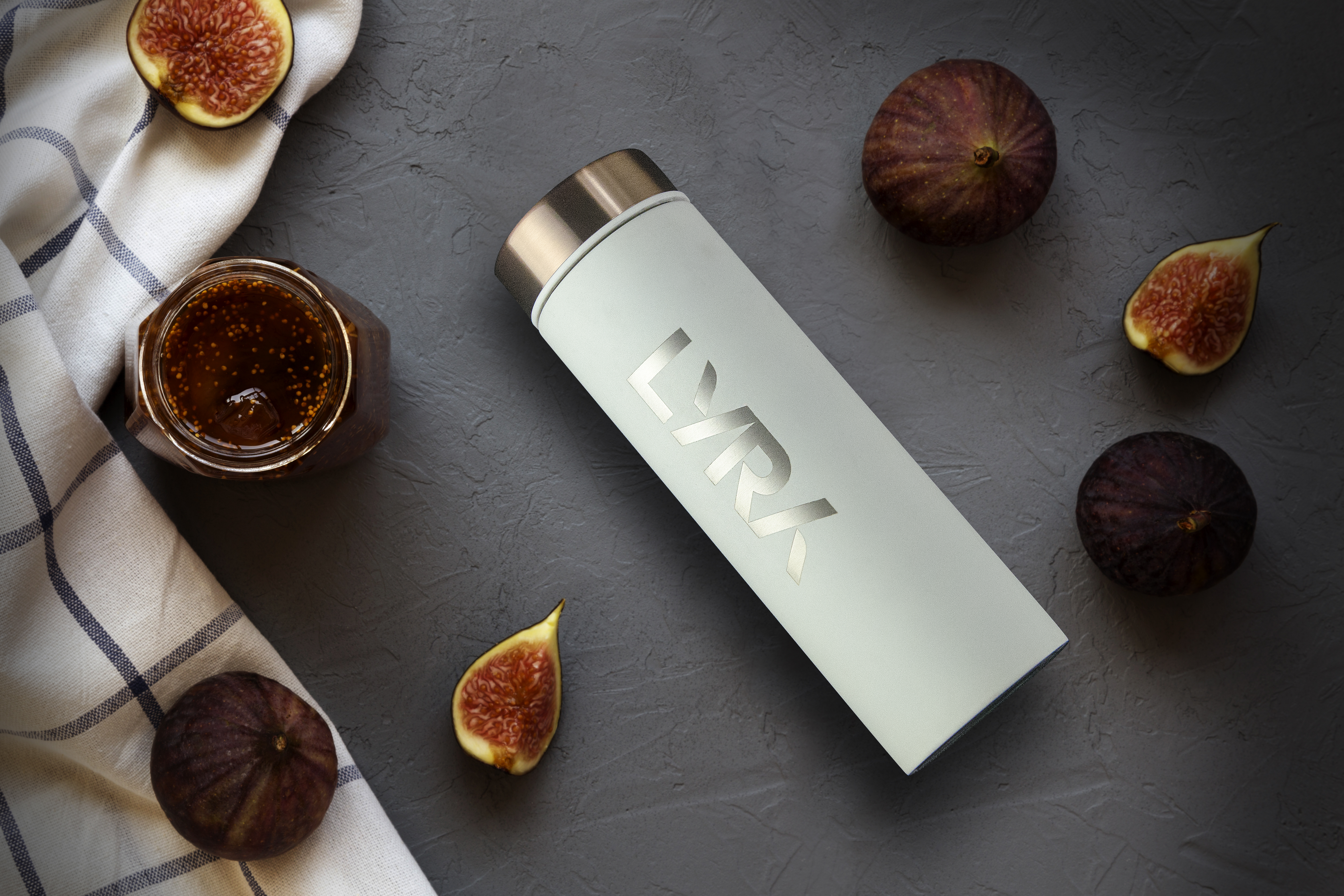 17 oz Asobu Le Baton Travel Bottle, custom water bottle with logo imprint 27