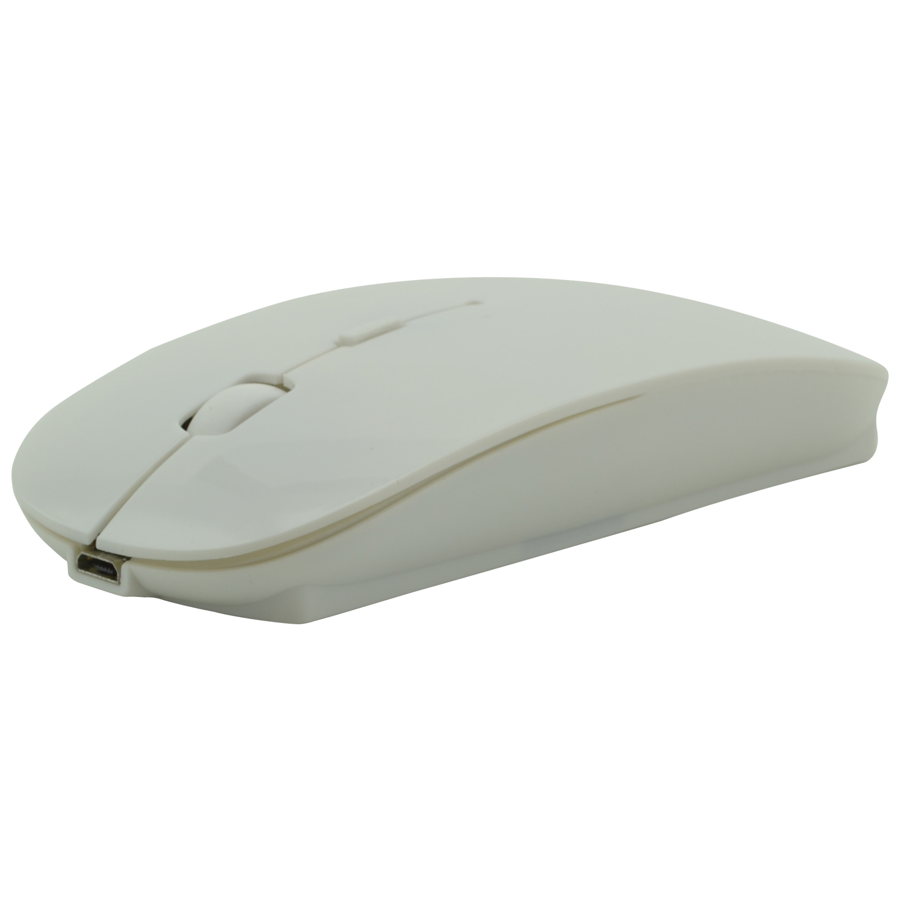 Wireless Optical Mouse With Mini Receiver 1