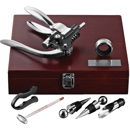 Executive Wine Collectors Set 12