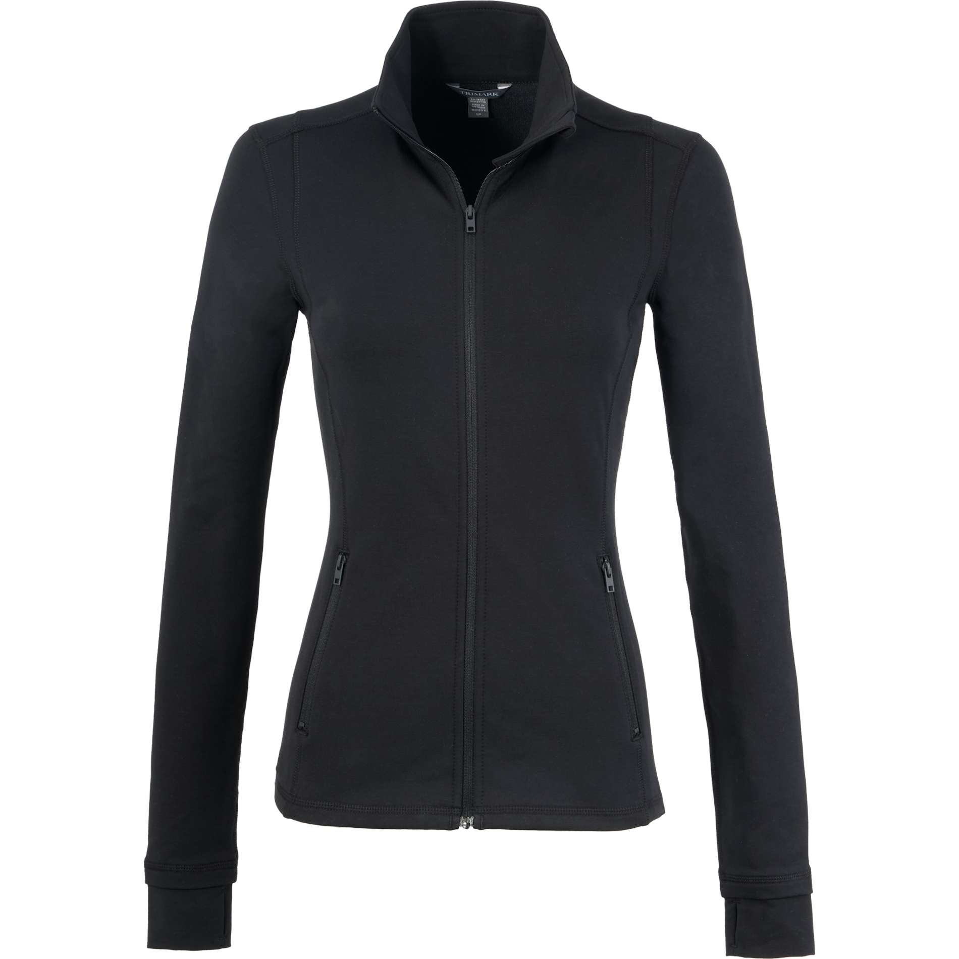 LYON Eco Stretch Knit Full Zip - Women's 60