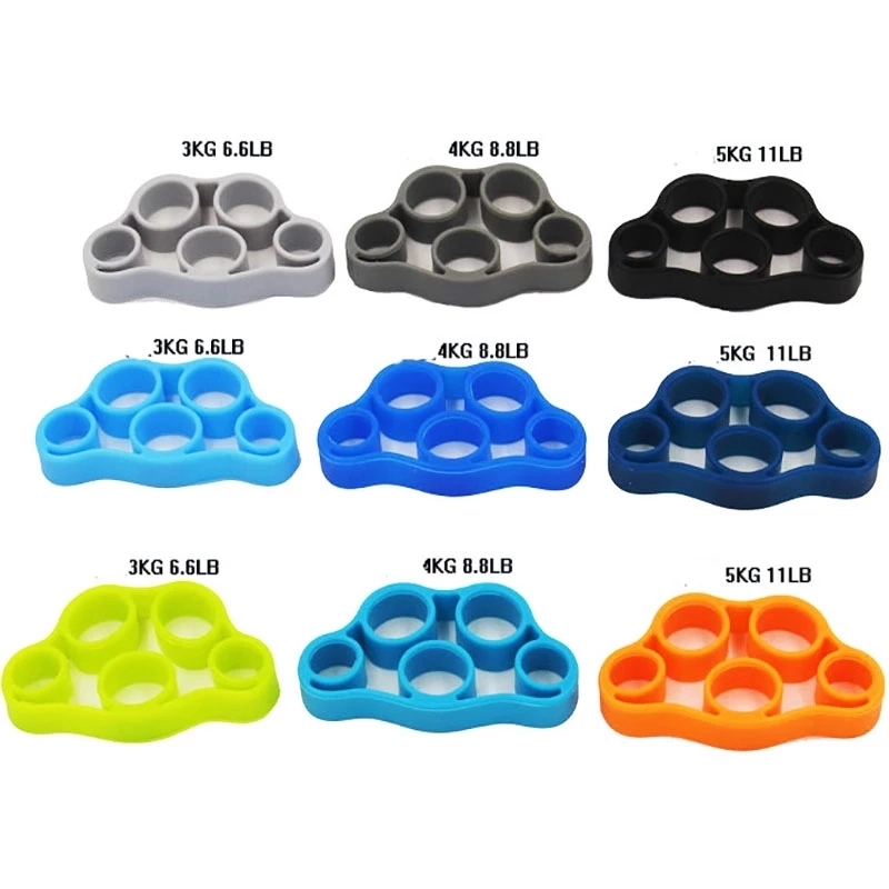 Hand Finger Stretcher 5