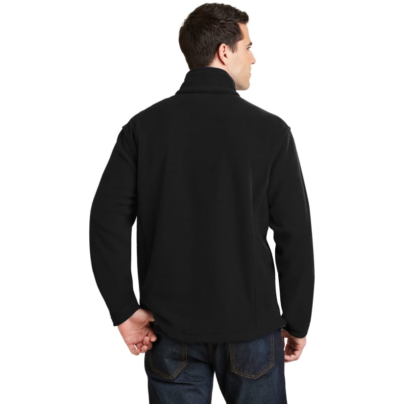 Port Authority Value Fleece 1/4-Zip Pullover., custom hoodie or sweatshirt with logo imprint 3