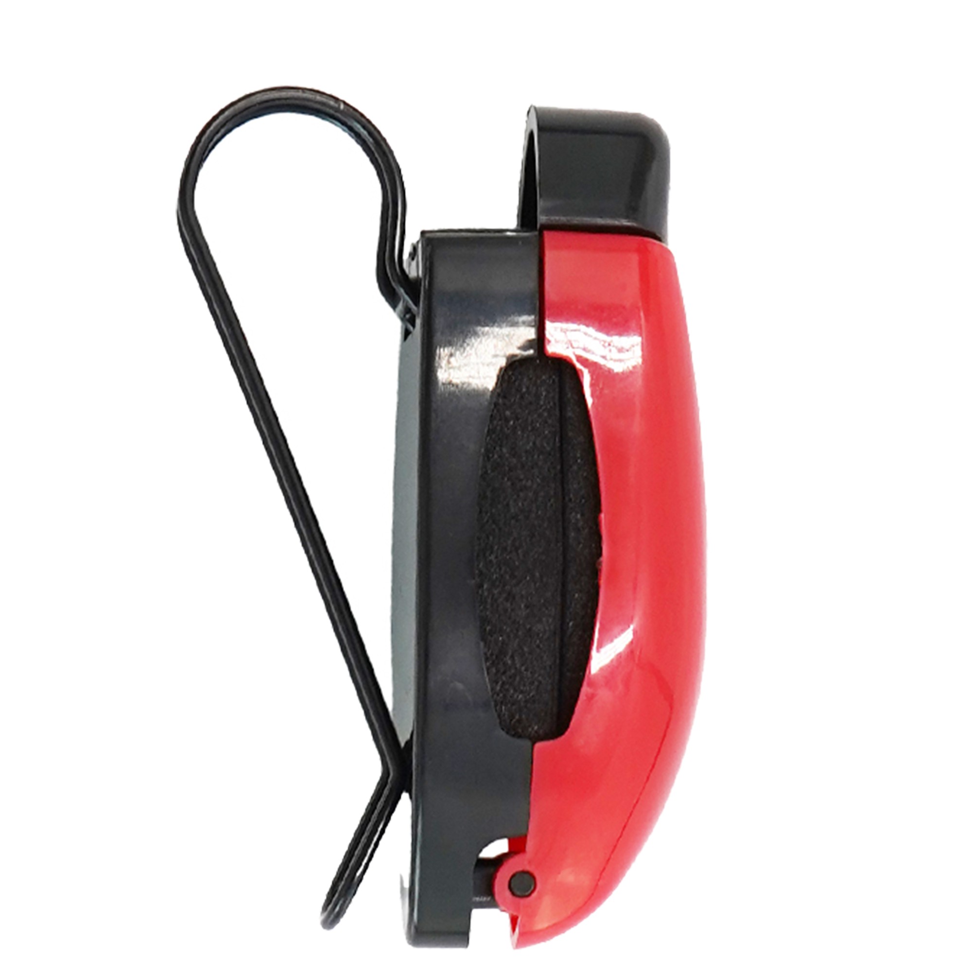 Ladybird Shape Sunglasses Clip for Car 5
