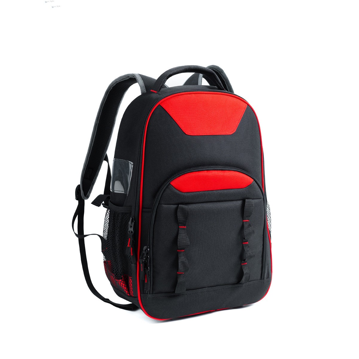 Tool Storage Backpack Electrician Multi-function Maintenance Toolbag 1