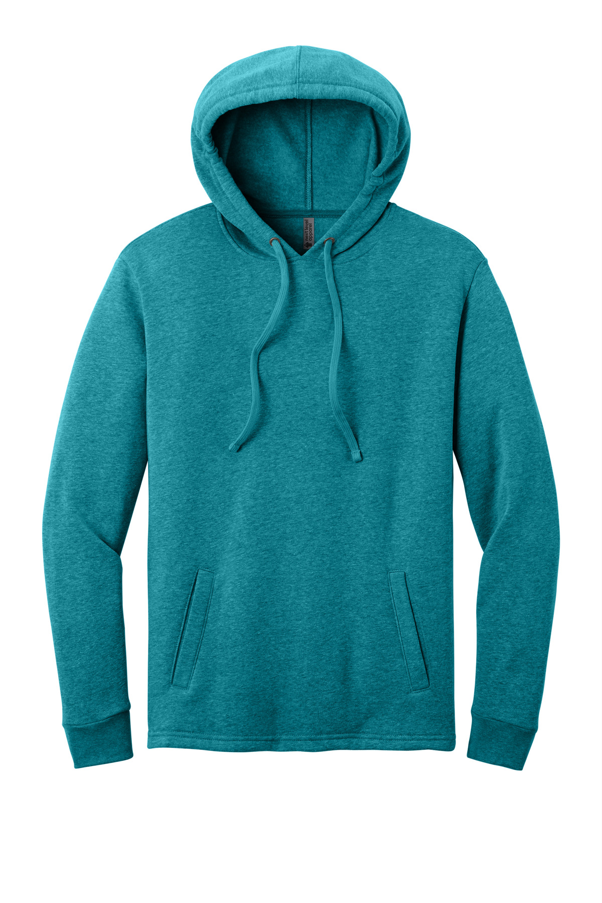 Next Level Apparel Adult Malibu Pullover Hoodie. NL9300 33