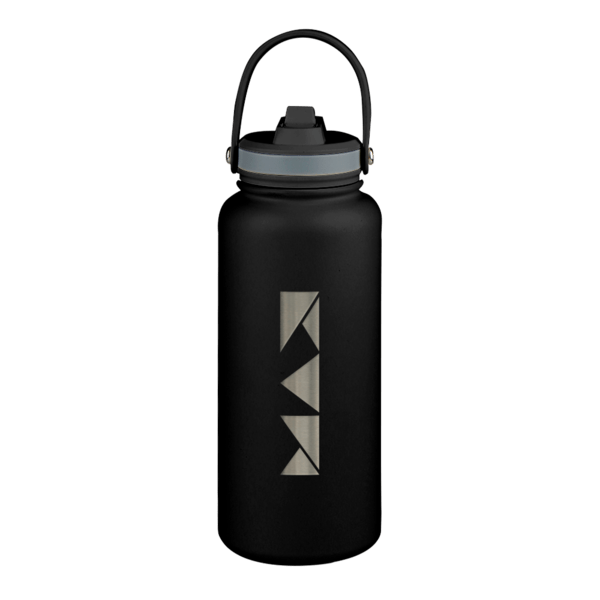 Basecamp Ultra Tundra with Straw Lid - 32 oz. 4