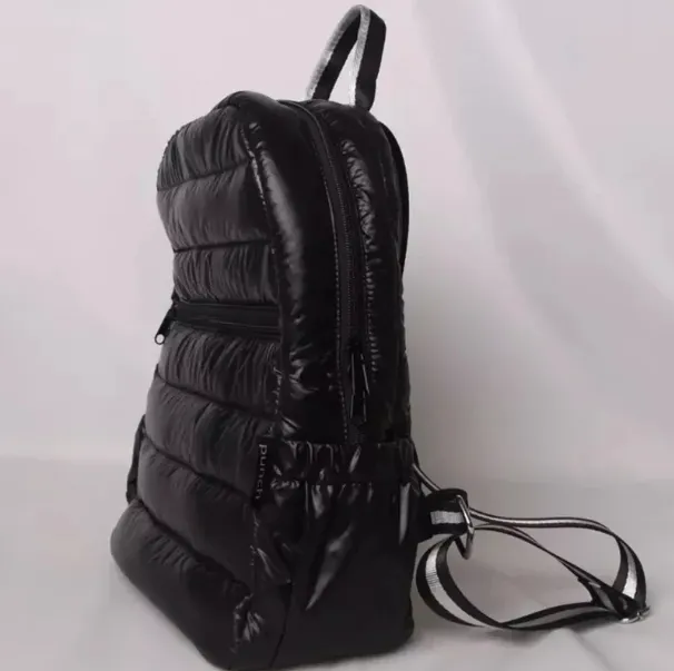 Puffer Backpack Bag 5