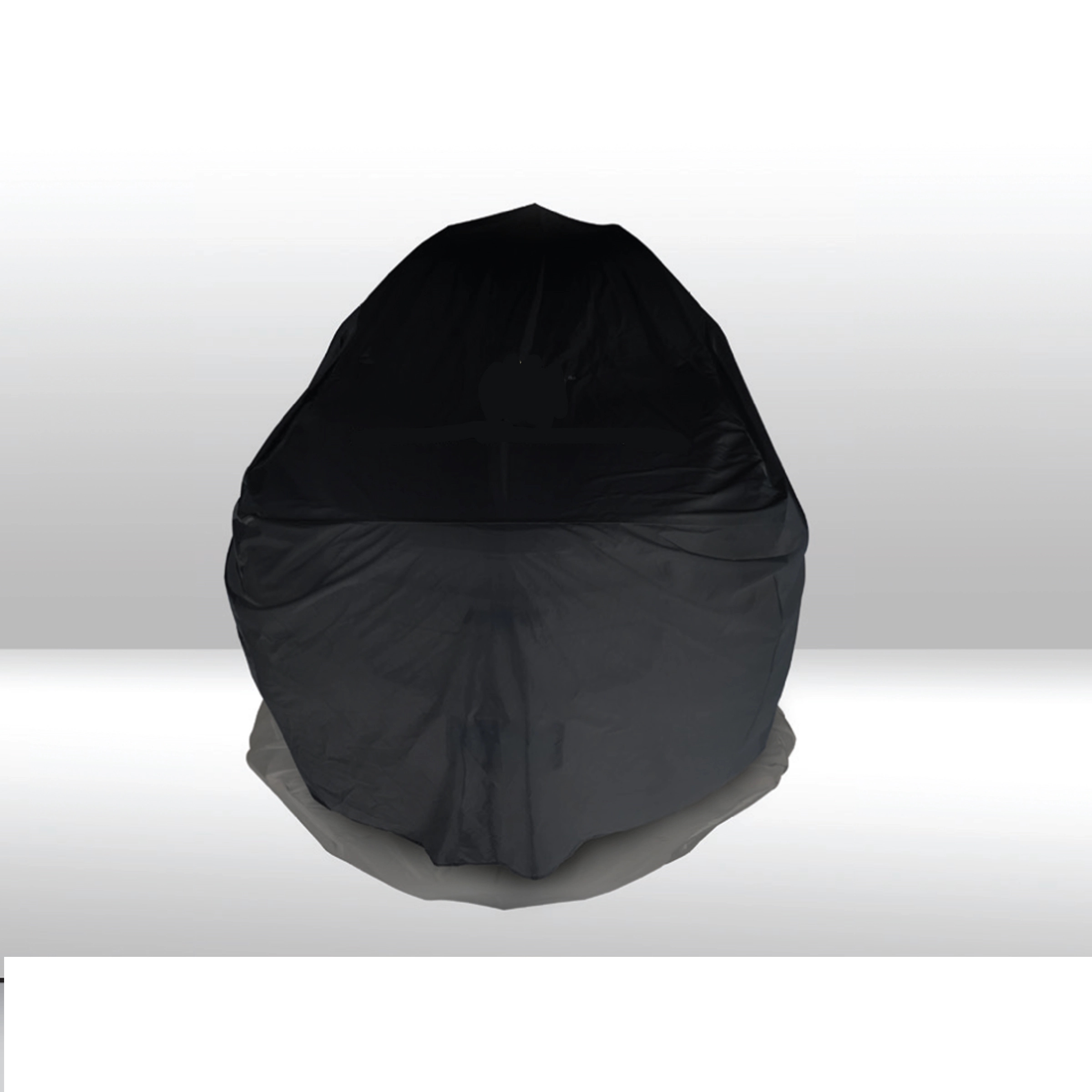 Silk Poly Car Cover 3