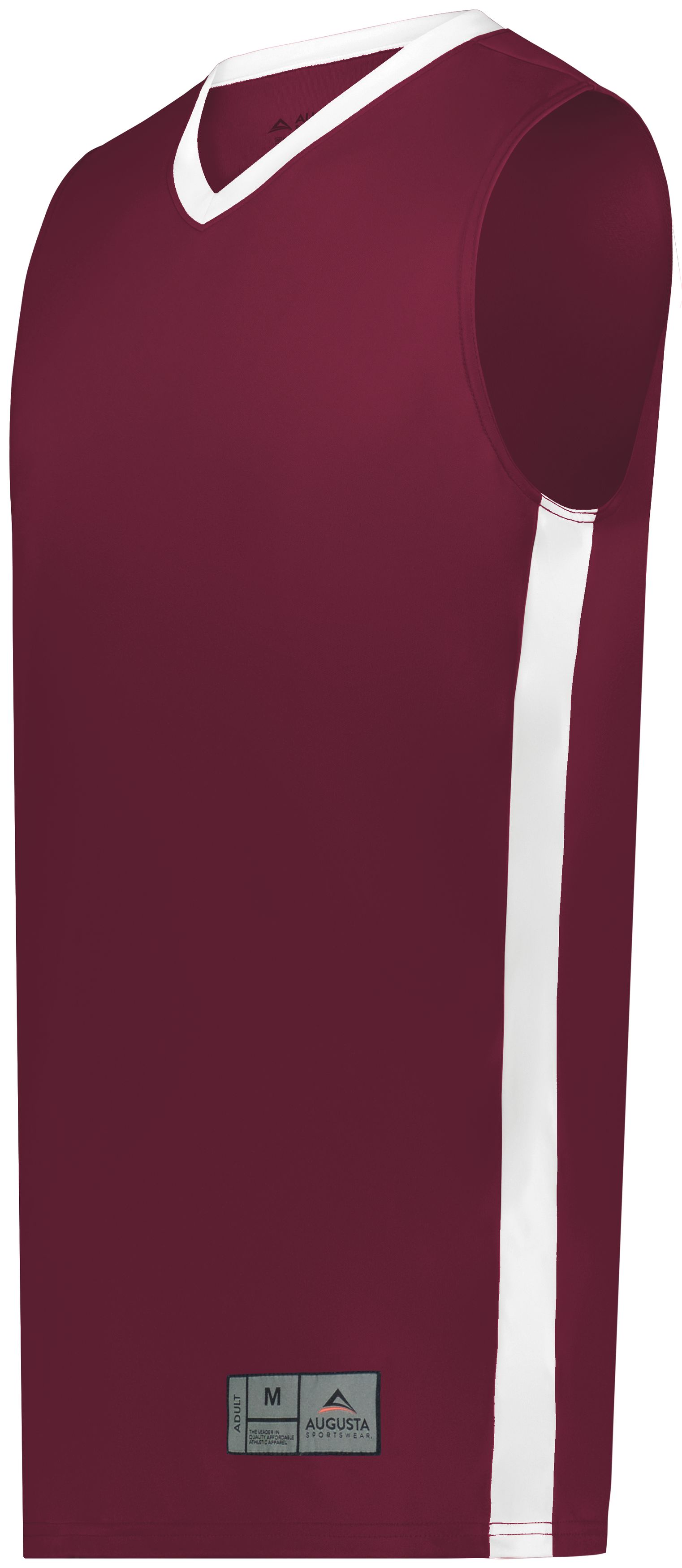Youth Match-Up Basketball Jersey 2
