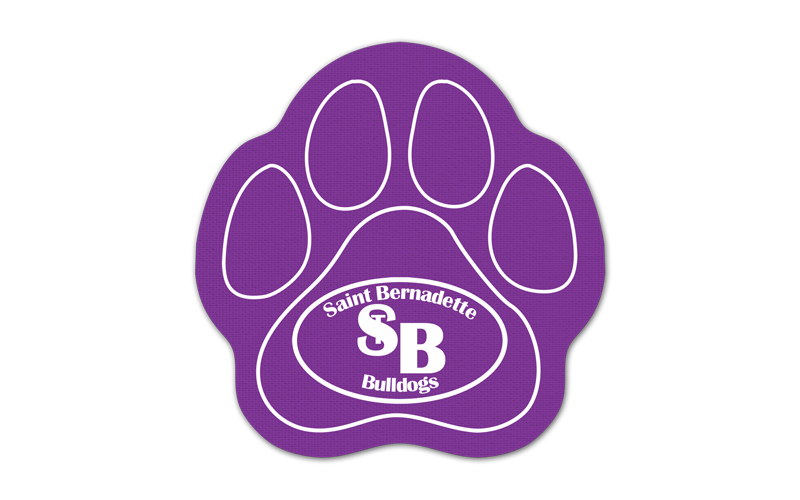 Paw Vinyl Jar Opener 5PW 46