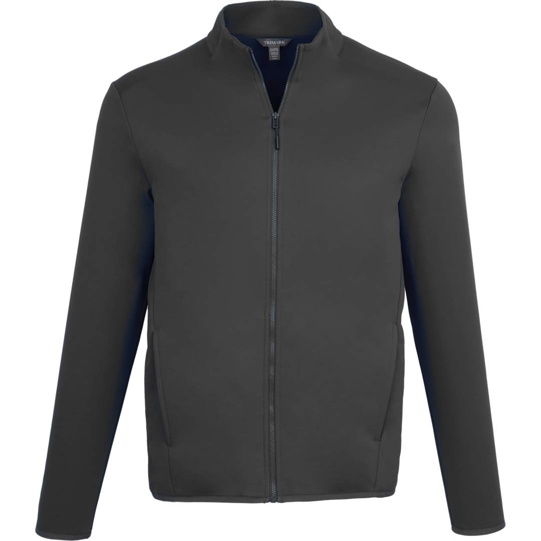TELICA Brush Back Fleece Jacket - Men's 108
