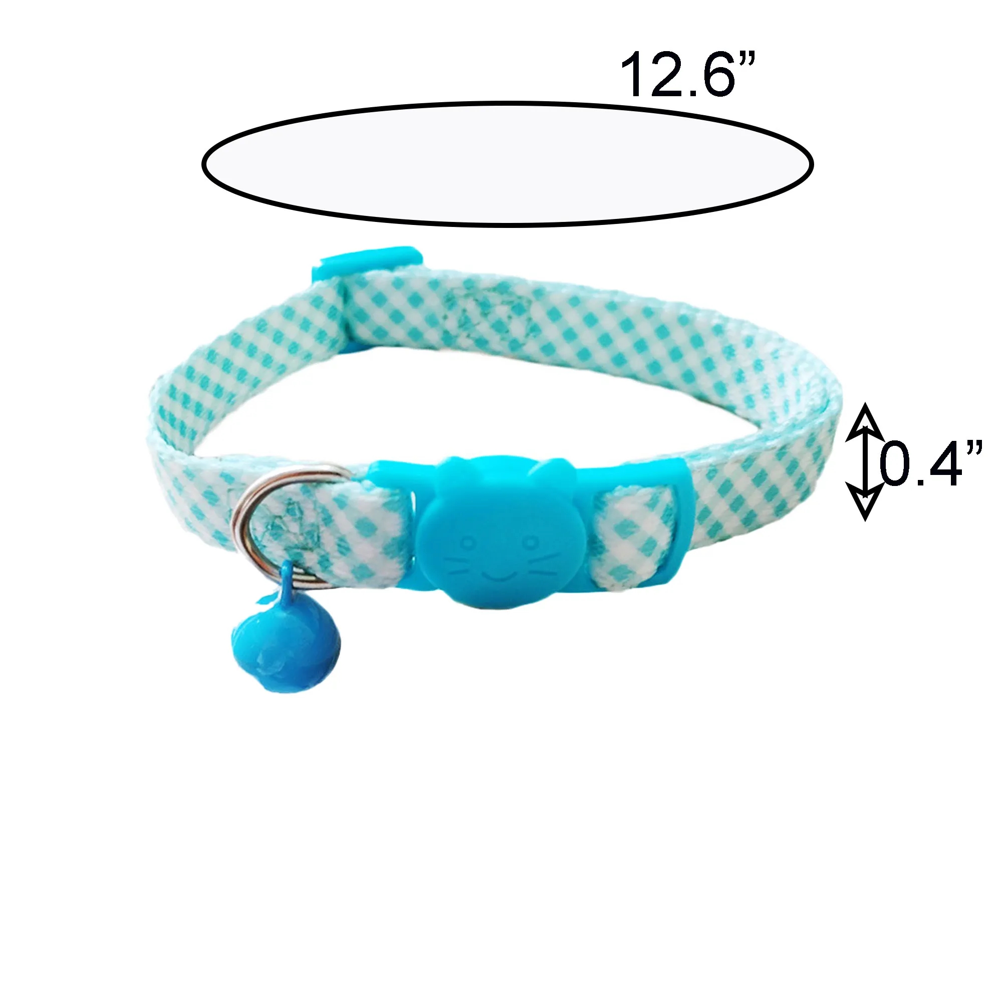Collar Necklace Choker 2