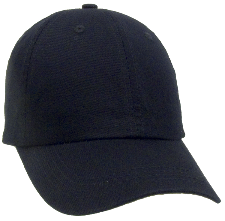 Unconstructed Chino Washed Cotton Twill Cap 16