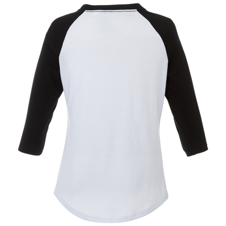 Women's DAKOTA Three Quarter Tee 43