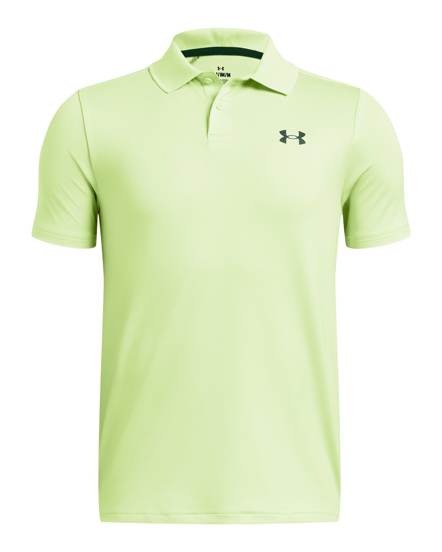 UA Matchplay Boys' Polo 11