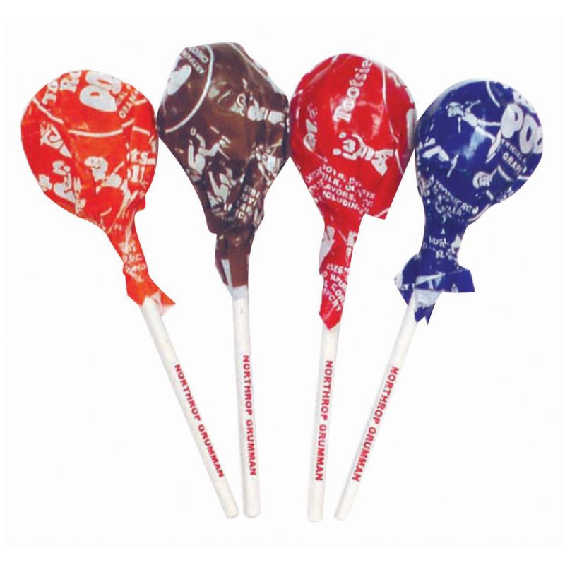 Tootsie Pops 2