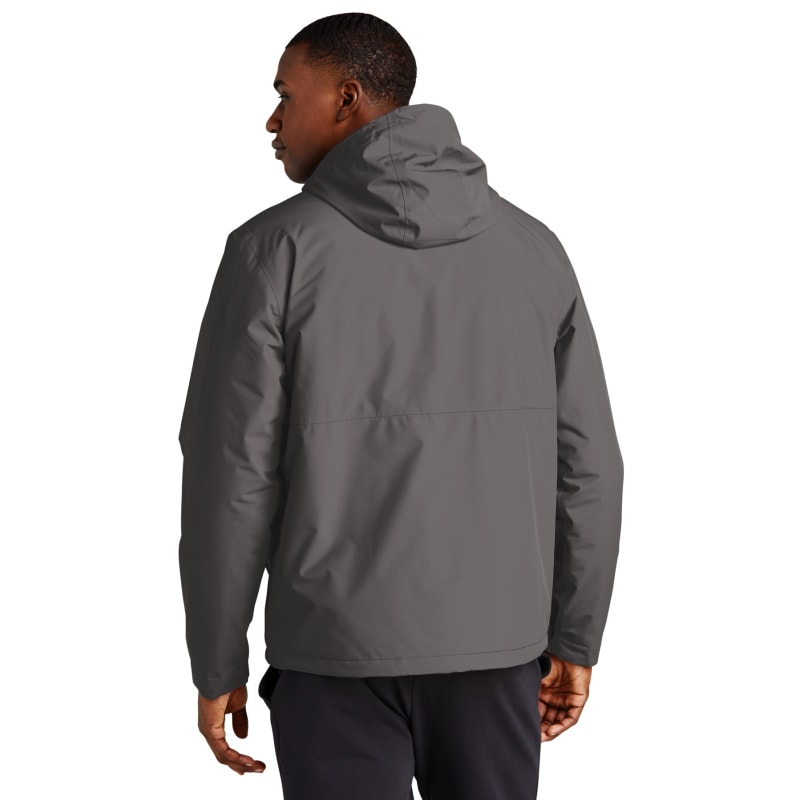 Sport-Tek Waterproof Insulated Jacket 4