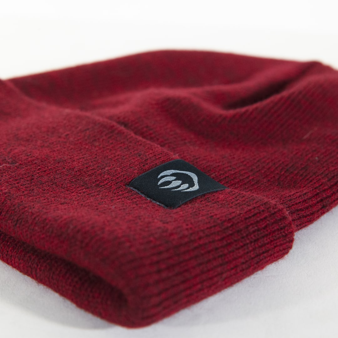 Wolverine Knit Watch Beanie 90