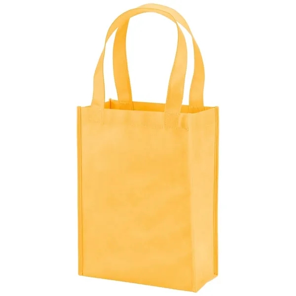 Payson Non-Woven Mini Tote Bag - 12" x 9" 8
