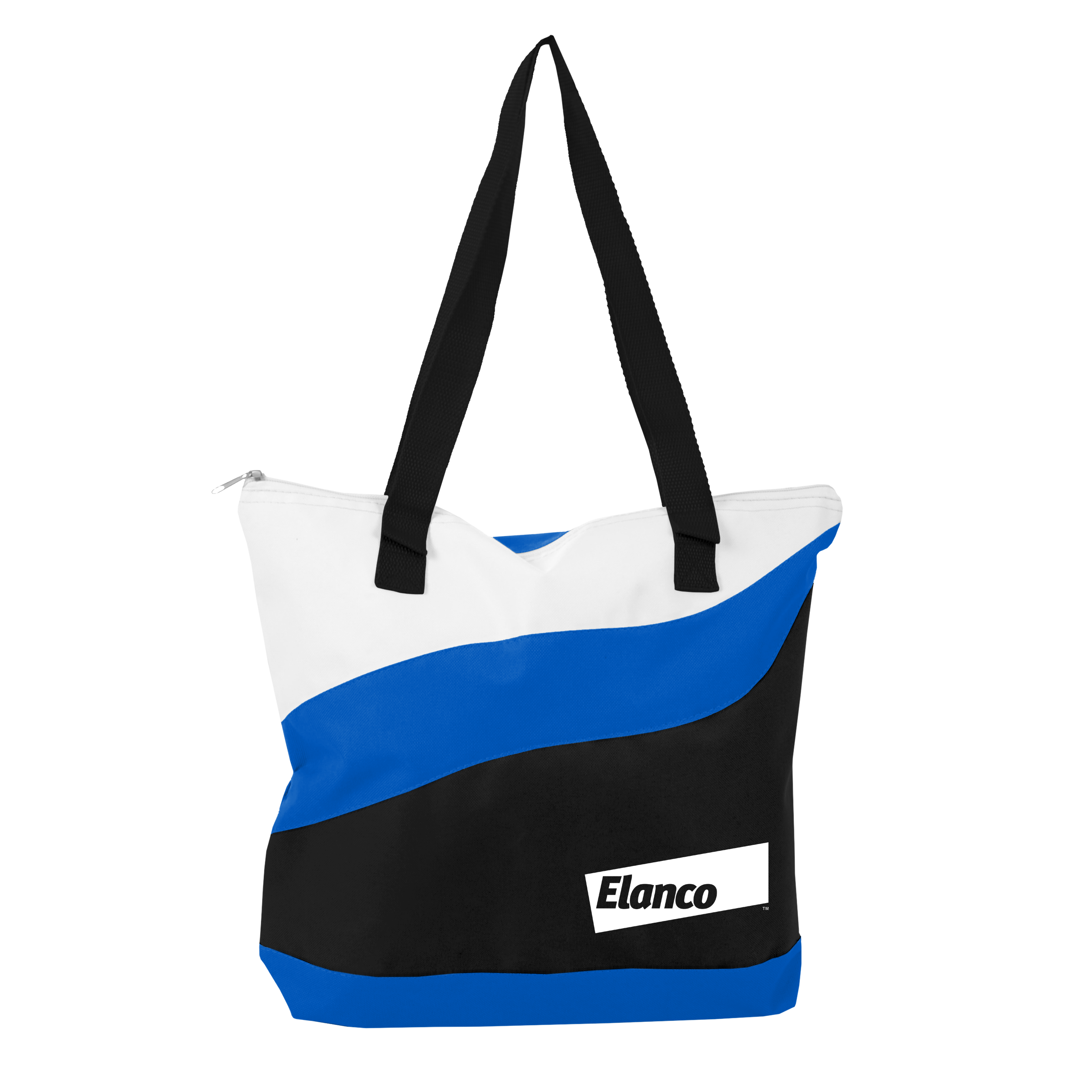 Wave Tote