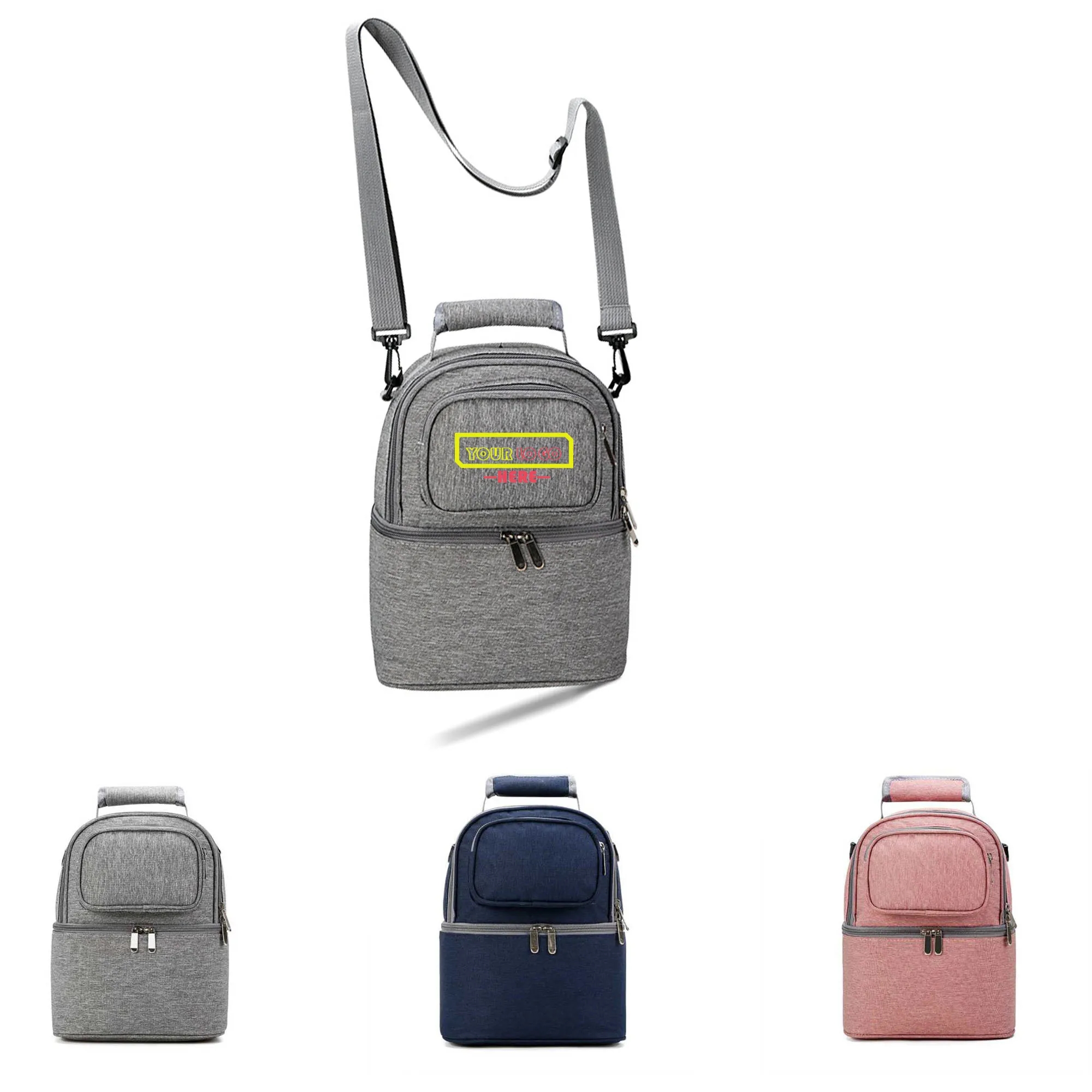 Multifunction Travel Back Pack Bag 3