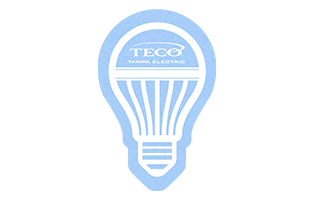 Fluorescent Bulb Sponge 10