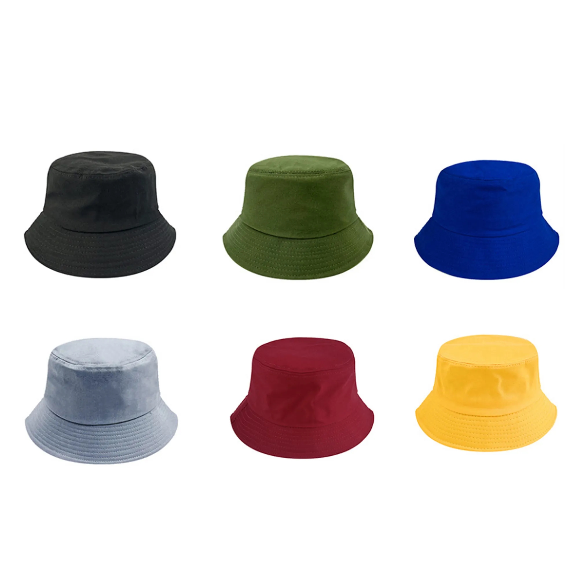 Sunshade Fisherman Hat 2