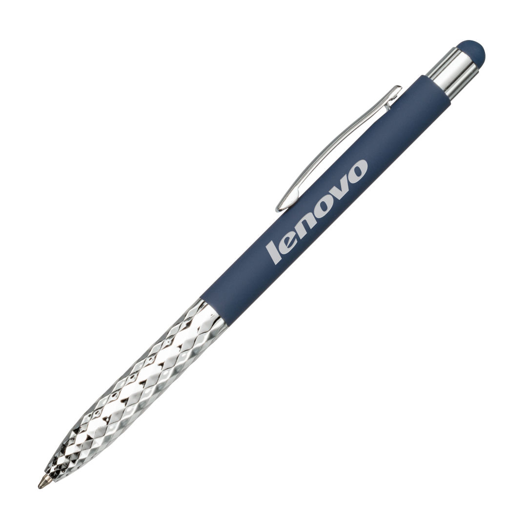 Weston Aluminum Ink Pen 4