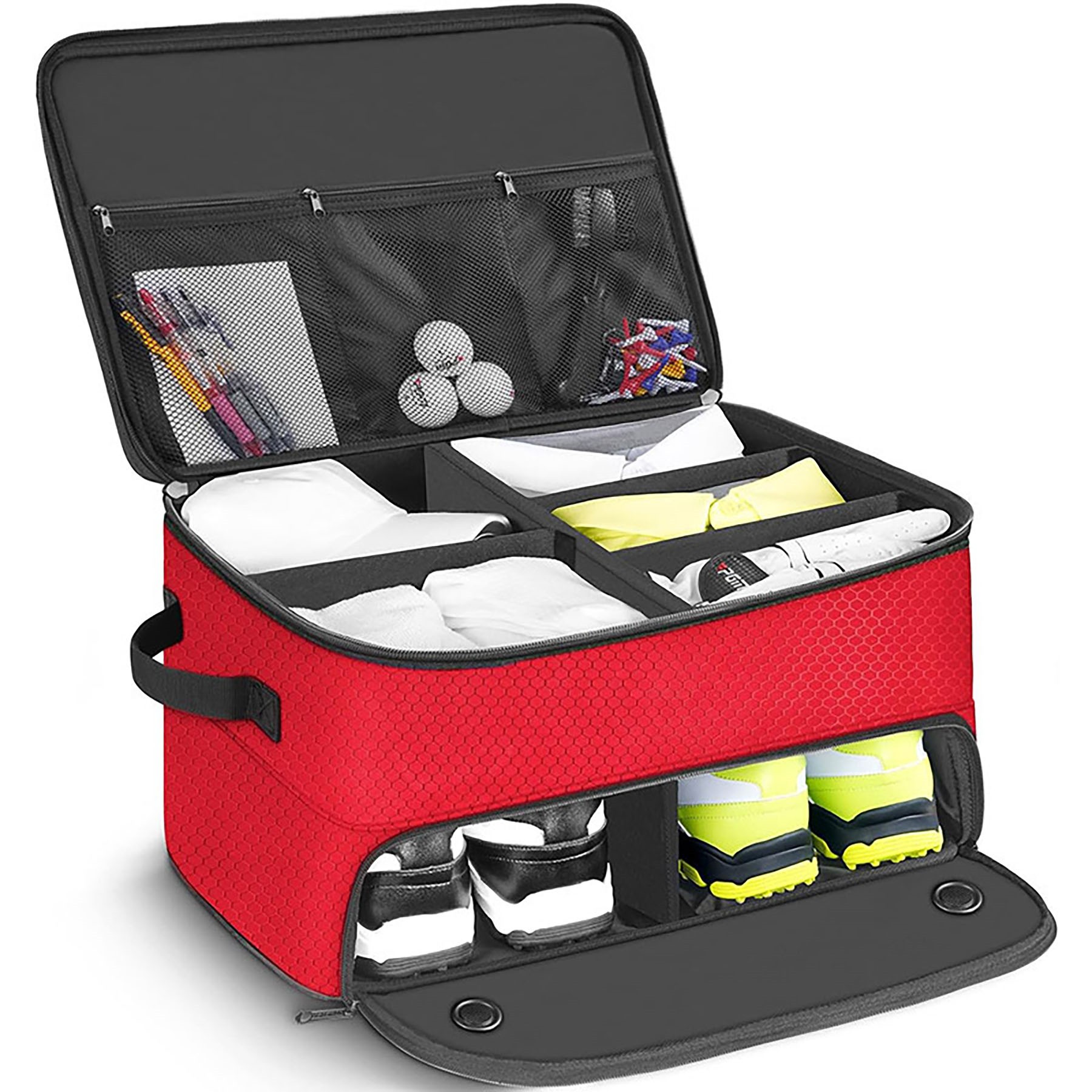 Golf Storage Box 4