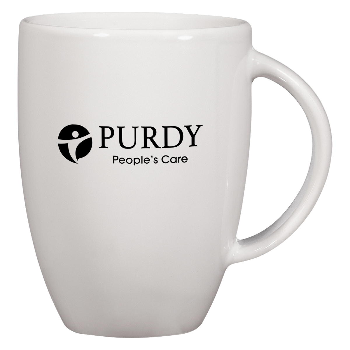 12 Oz. Europa Mug 5