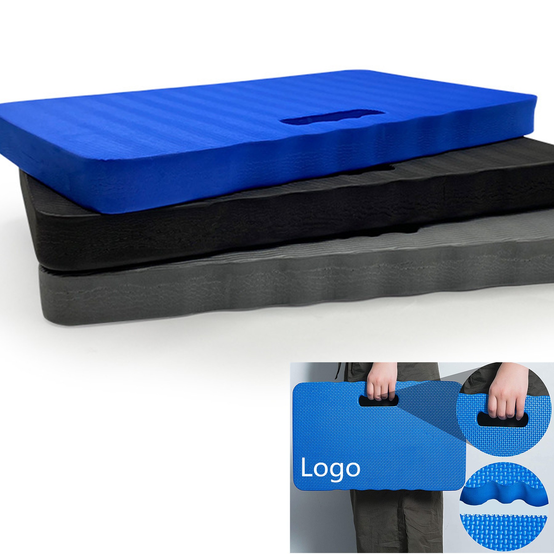 Thick Garden Kneeler for Gardening 2
