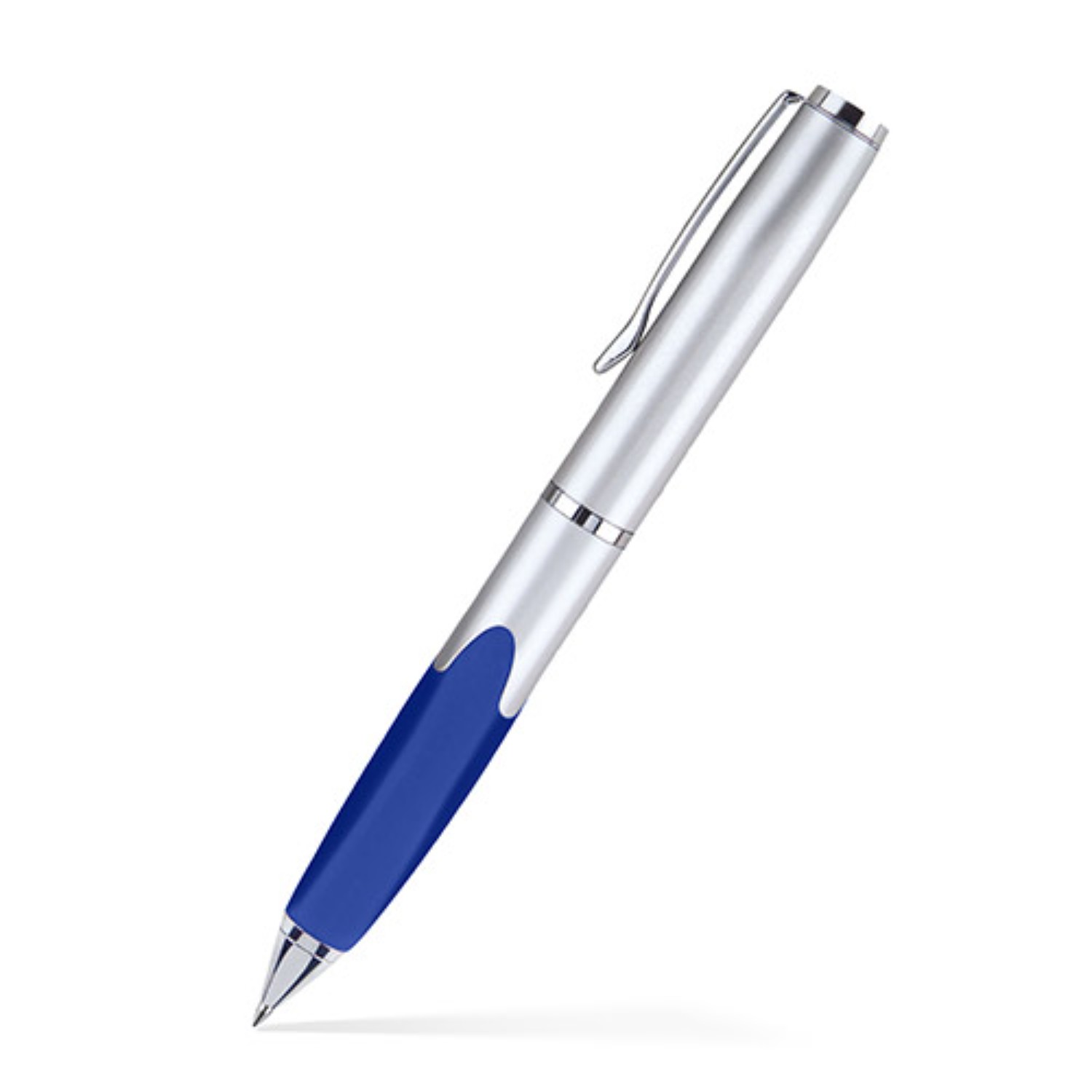 Aluminum Ballpoint Twist Metal Pen 6