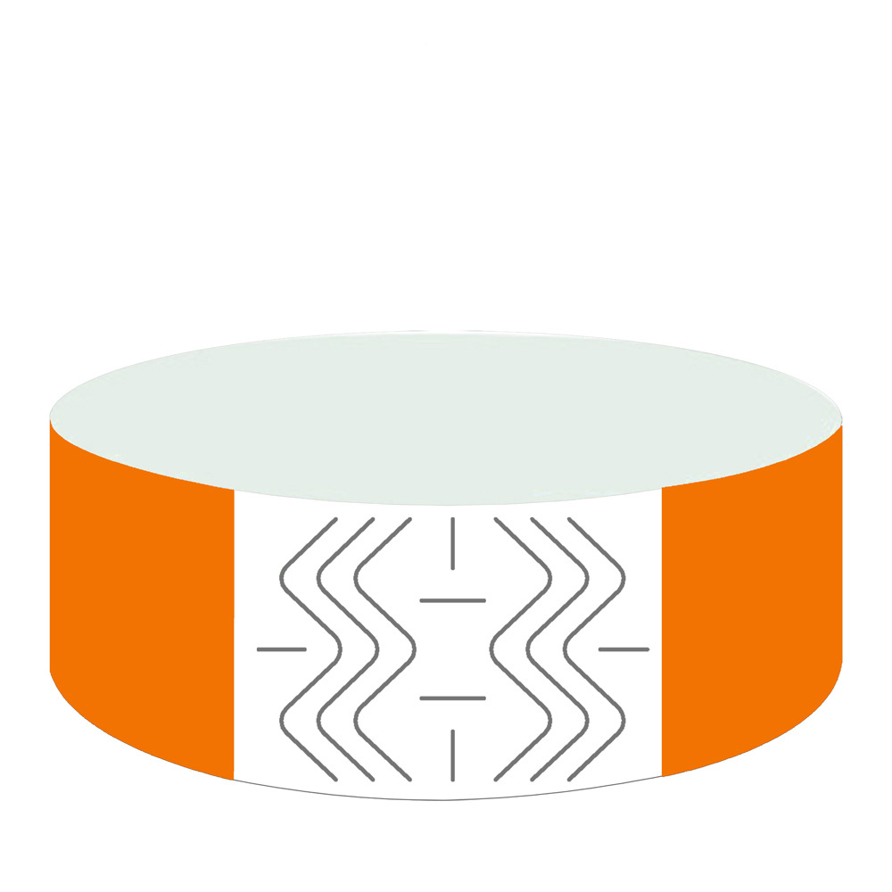 Tyvek Wristbands 22