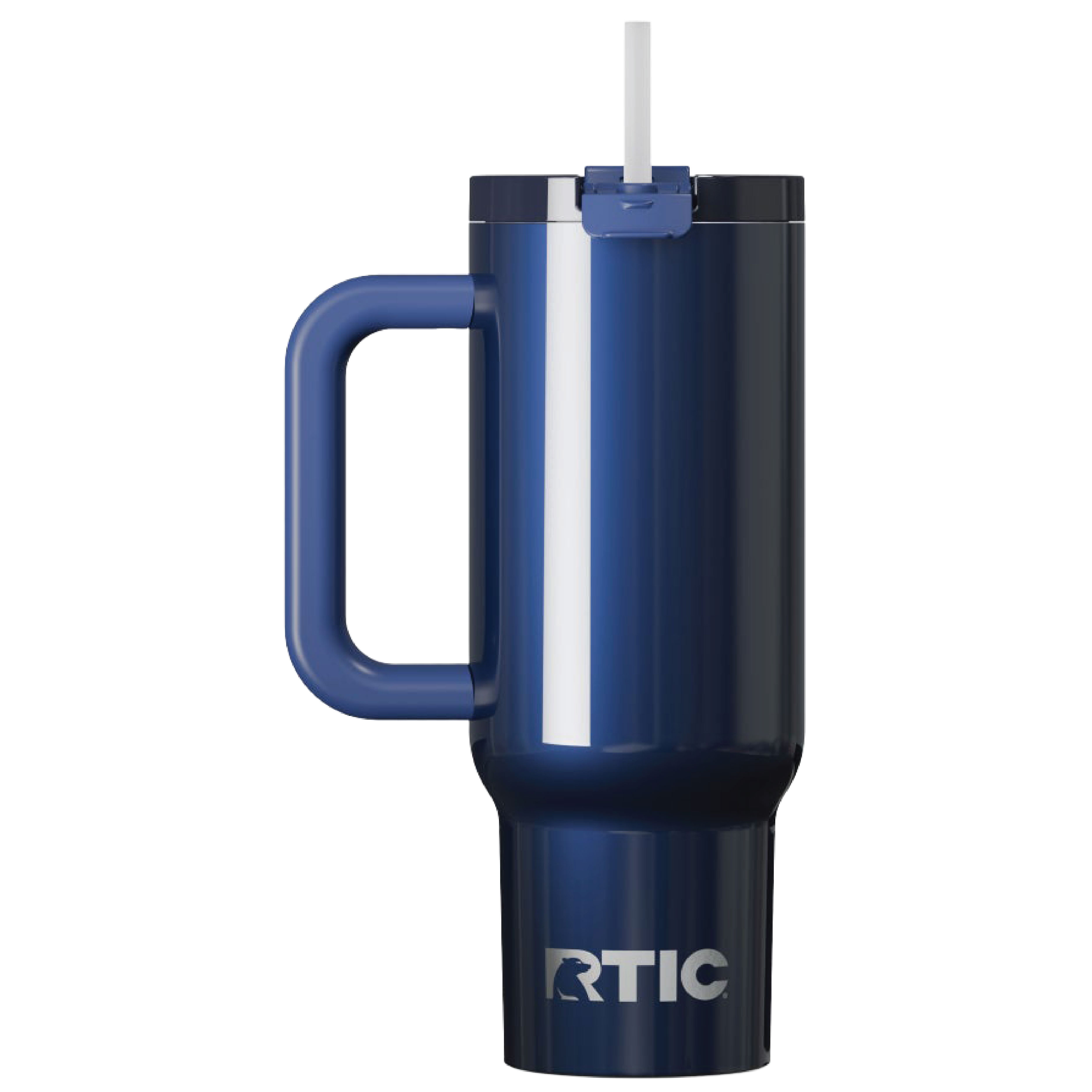 RTIC 30oz Stainless Steel Road Trip Tumbler 17
