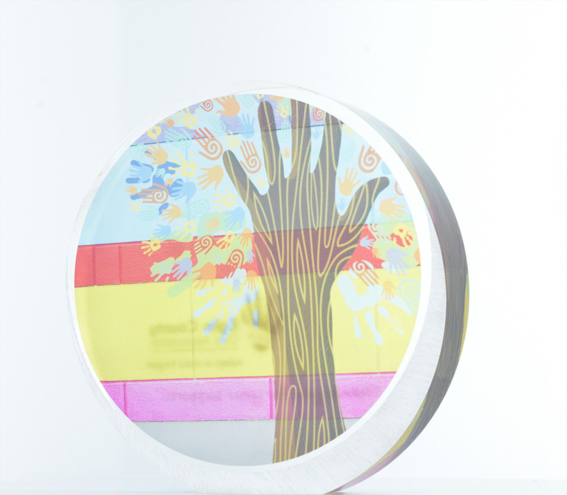 JAFFA® Orbit - Medium 56