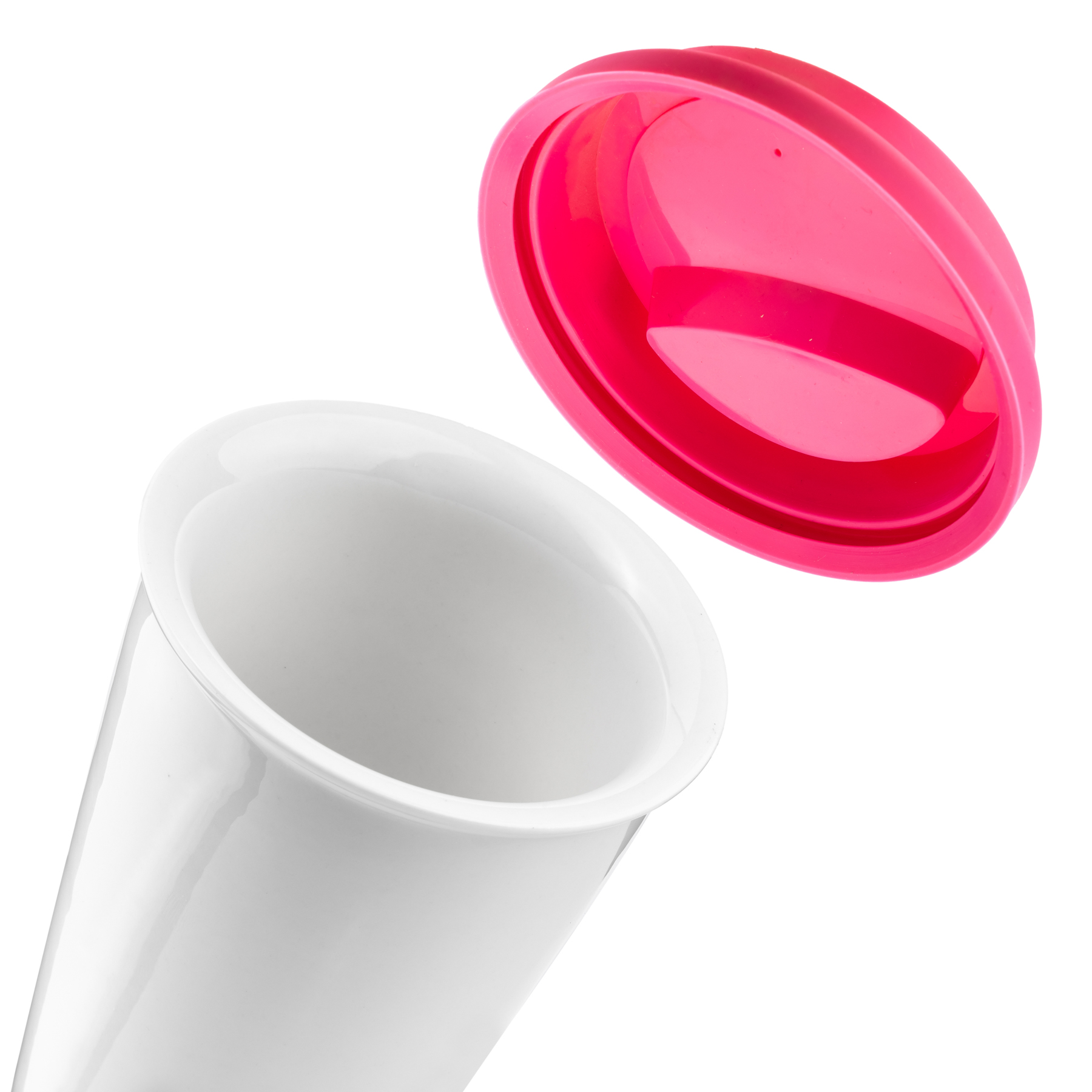 10 oz I Am Not A Plastic Cup Tumbler 10