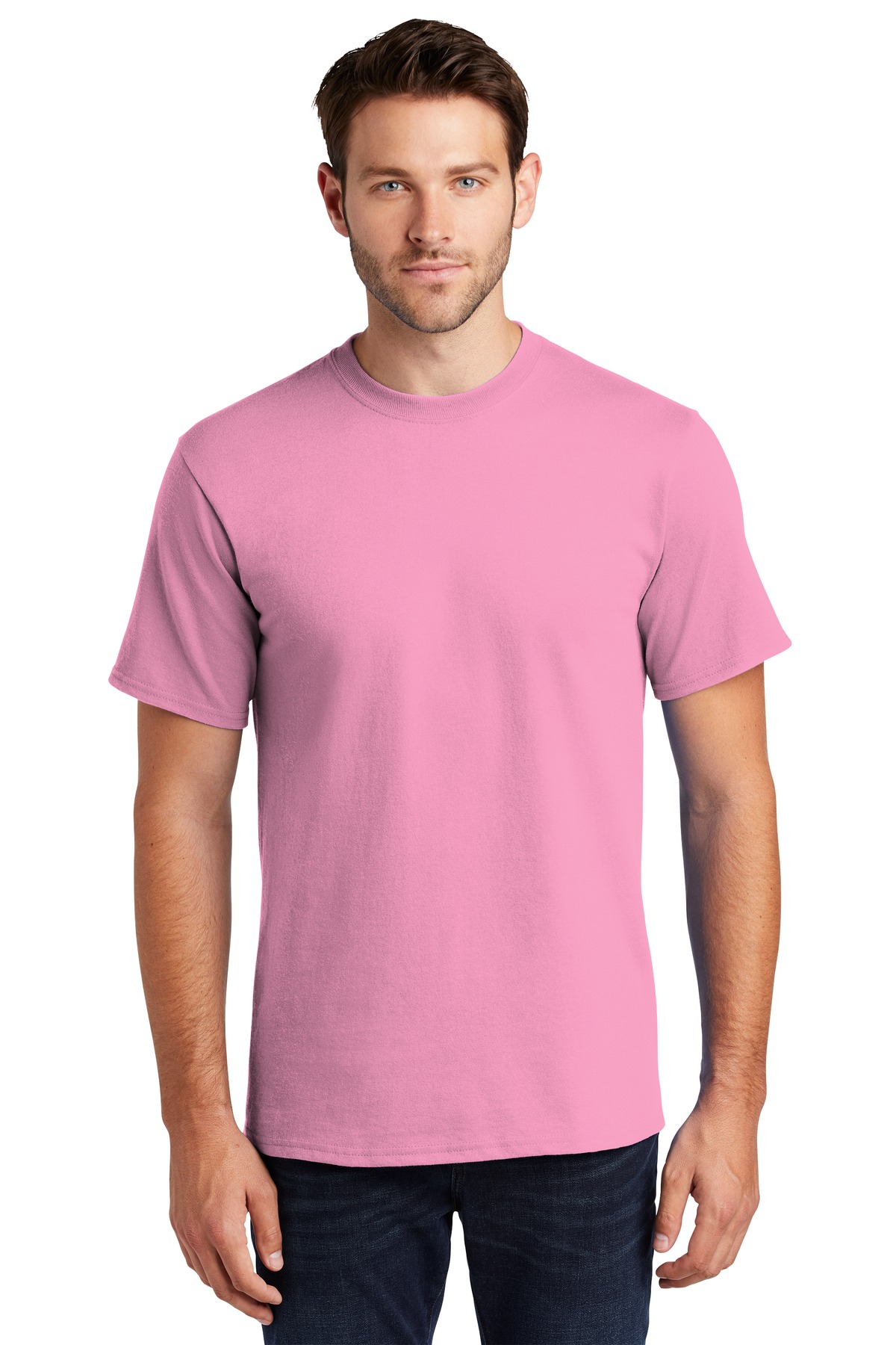 Port & Company® Tall Essential Tee 76