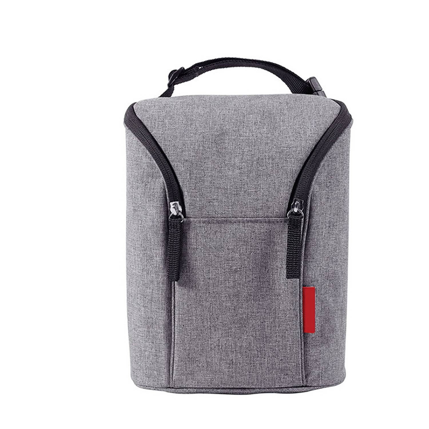 3L Baby Breastmilk Bottle Cool Bag for Travel 2